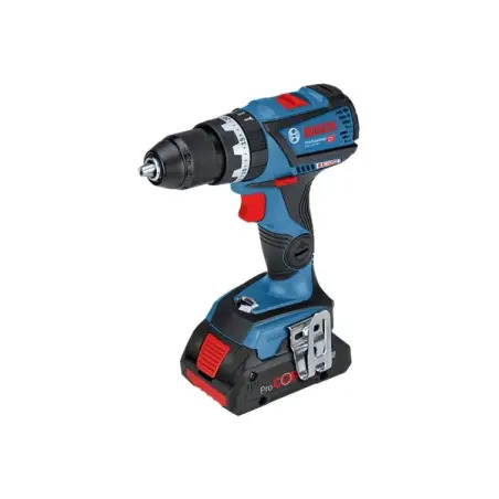Berbequim Sem Fio GSB 18V-60C 0615990L4K Bosch Bosch