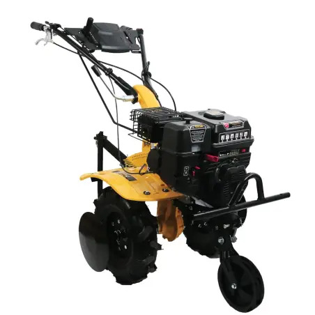 Motoenxada Transmissão Direta 7,0CV 207CC Flux Flux