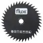 Disco Corte Erva 40 Dentes Flux