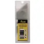 Conjunto 5 Lâminas Faca Alcatifa Flux