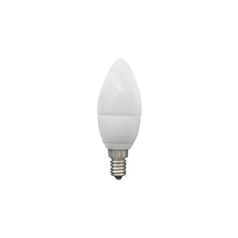 Lâmpada Led Chama E14 4W