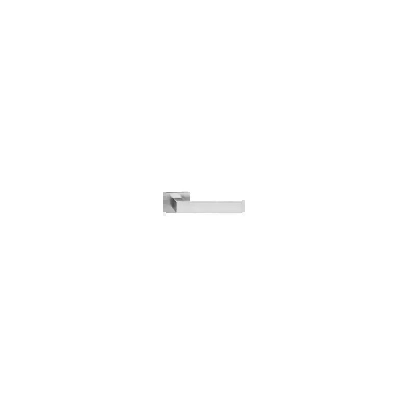 Puxador Par Inox com Verniz 2275Q-110 Tupai