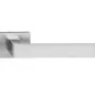 Puxador Par Inox com Verniz 2275Q-110 Tupai