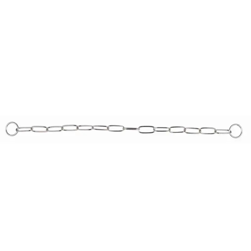 Estrangulador Sanitário em Inox 68cm/4mm para Cão TX2171 Trixie
