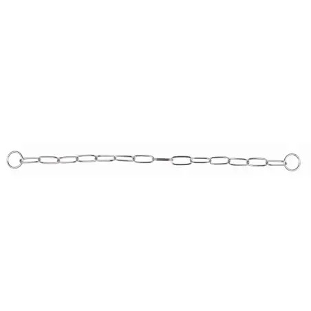 Estrangulador Sanitário em Inox 68cm/4mm para Cão TX2171 Trixie Trixie