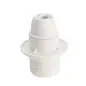 Casquilho Branco E14 10x1 71135 Electraline