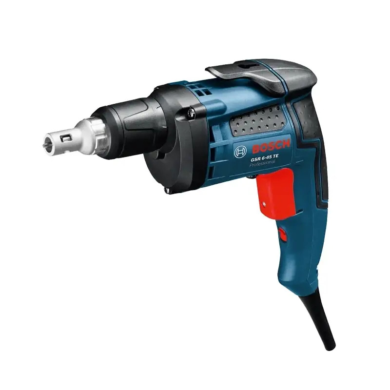 Aparafusadora GSR 6-45 TE 0601445100 Bosch Aparafusadora GSR 6-45 TE 0601445100 Bosch