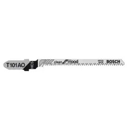 Lâmina para Serra Vertical T101AO Pack 5un 2608630031 Bosch Bosch