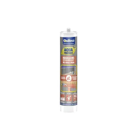 Cola e Veda Cristal MS 280ml Quilosa Quilosa