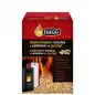 Limpa Fuligem 1,5kg para Salandras a Pellets OK Fuego