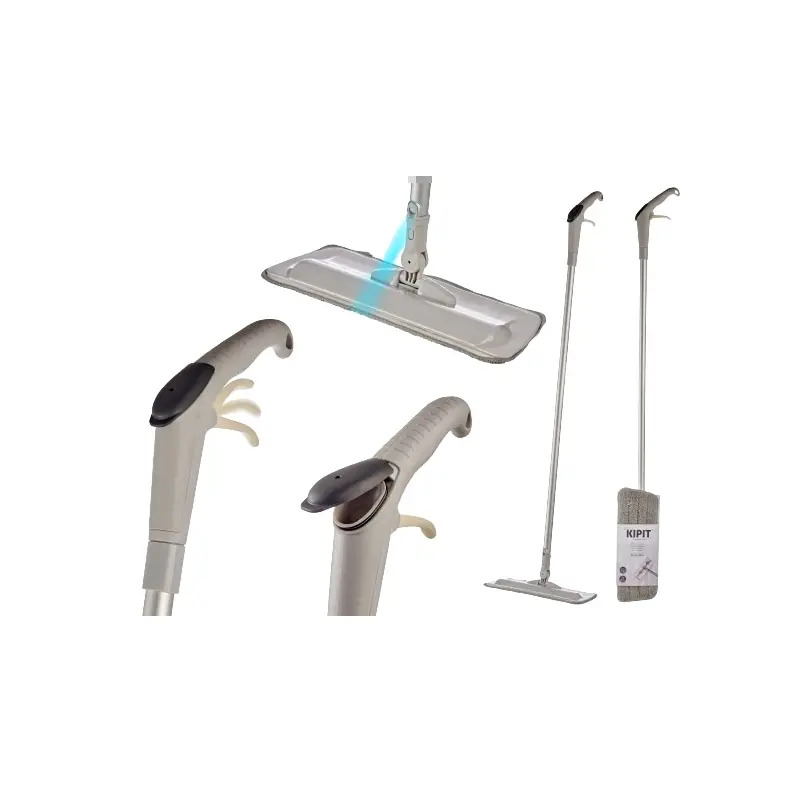 Mopa com Pulverizador Valpec