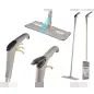 Mopa com Pulverizador Valpec