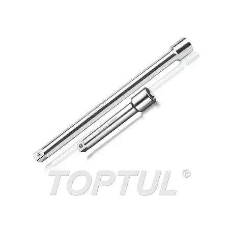 Extensão 3/8"x250mm CAAA1210 Toptul Toptul