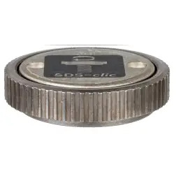 Porca SDS Clic para Rebarbadora M14 1603340031 Bosch Bosch