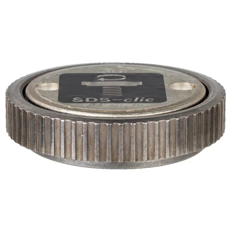 Porca SDS Clic para Rebarbadora M14 1603340031 Bosch