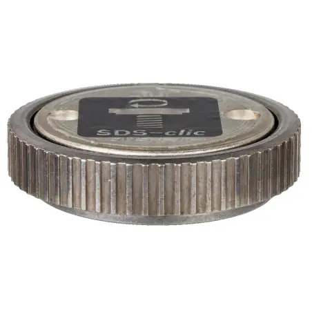Porca SDS Clic para Rebarbadora M14 1603340031 Bosch Bosch