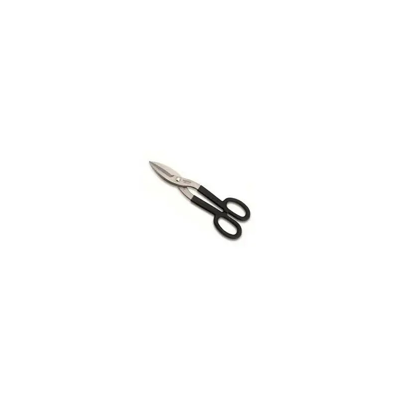 Tesoura de Cortar Chapa Padrão Reto 12" 300mm SBAE1212 Toptul