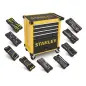 Carro Metálico 4 Gavetas 144 Ferramentas STHT0-80442 Stanley