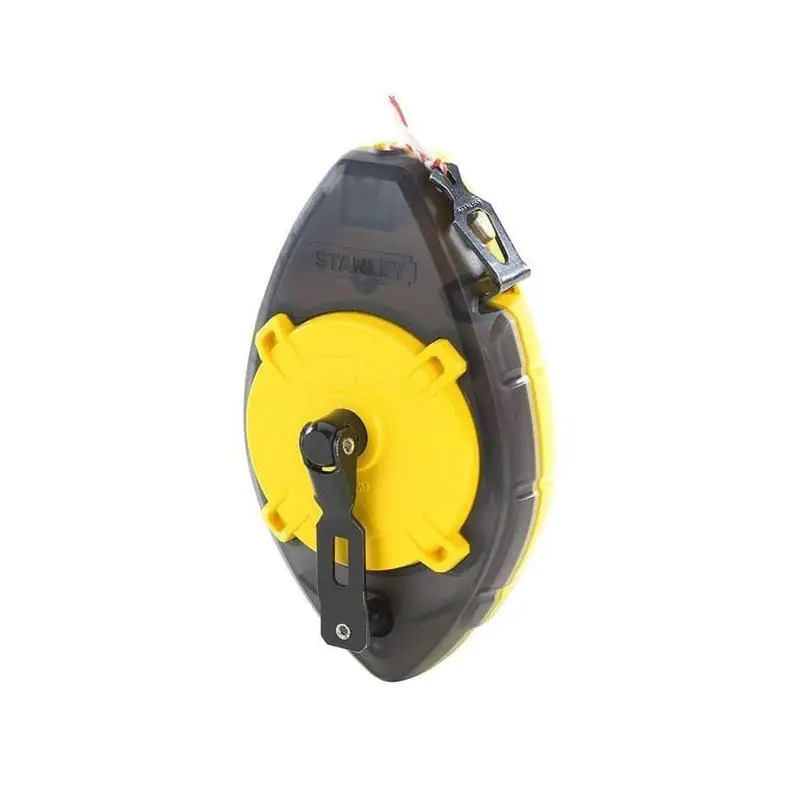 Traçador de Linhas Powerwinder 30mt 0-47-460 Stanley Traçador de Linhas Powerwinder 30mt 0-47-460 Stanley