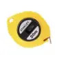 Fita Métrica em Aço Caixa Fechada 20mt x 9,5mm 0-34-105 Stanley Fita Métrica em Aço Caixa Fechada 20mt x 9,5mm 0-34-105 Stanley
