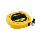 Fita Métrica Fibra de Vidro 10mt x 12,5mm 0-34-295 Stanley Fita Métrica Fibra de Vidro 10mt x 12,5mm 0-34-295 Stanley