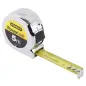 Fiata Métrica PowerLock 5mt x 19mm 0-33-552 Stanley Fiata Métrica PowerLock 5mt x 19mm 0-33-552 Stanley