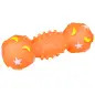 Apport Em Vinil Fosforescente - 18 Cm Trixie