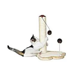 Arranhador Pata com Poste para Gato 4295 Trixie Trixie