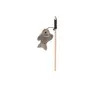 Brinquedo Bastão Be Nordic com Peixe 40cm 45513 Trixie