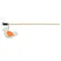 Brinquedo Bastão com Pássaro 35cm para Gato 40789 Trixie