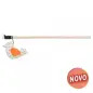 Brinquedo Bastão com Pássaro 35cm para Gato 40789 Trixie