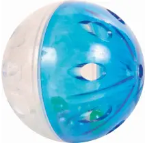 Bola Chocalho Plástico com Guizo 4166 - 1040060210
