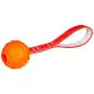 Brinquedo Bola com Pega em Nylon Soft&Strong para Cão 33516 Trixie