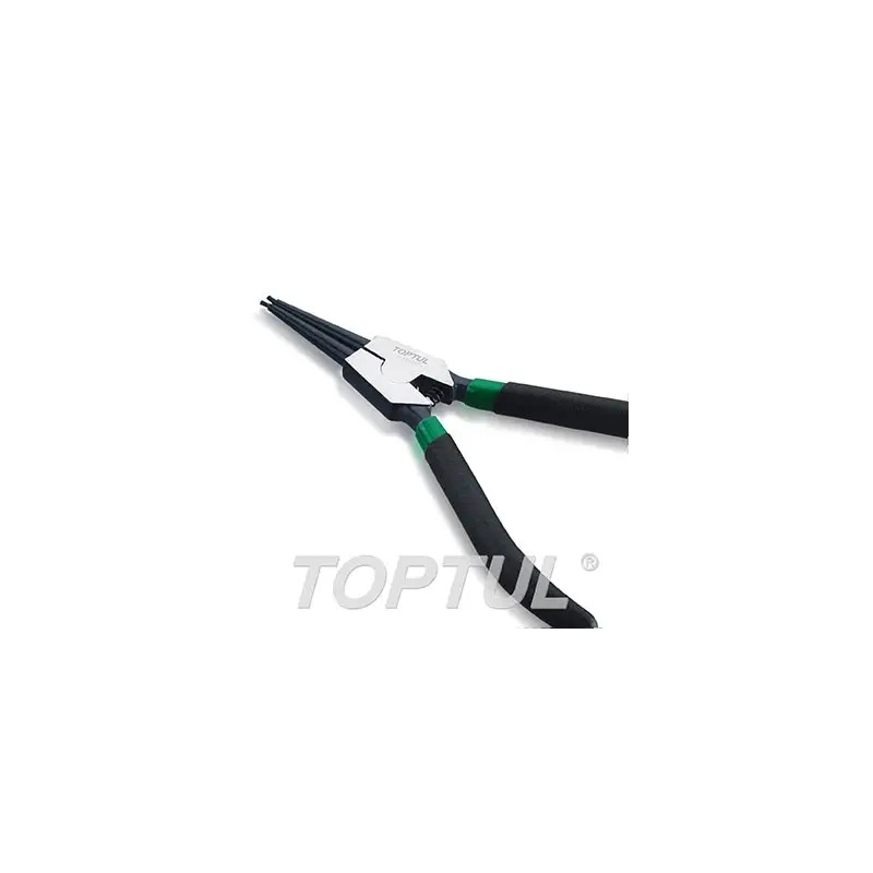 Alicate de Freios Externo Ponta Direita 90º 125mm DCAB1205 Toptul