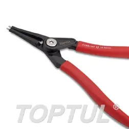 Alicate de Freios Externo Ponta Direita 125 DCBB1305 Toptul Toptul