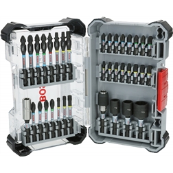 Conjunto de pontas PRO Impact, 36 unid. 2608522517 Bosch #1 - 1220680746