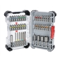 Extra Hard Screwdriver Bit Set, Display, 43 pcs 2607017723 Bosch