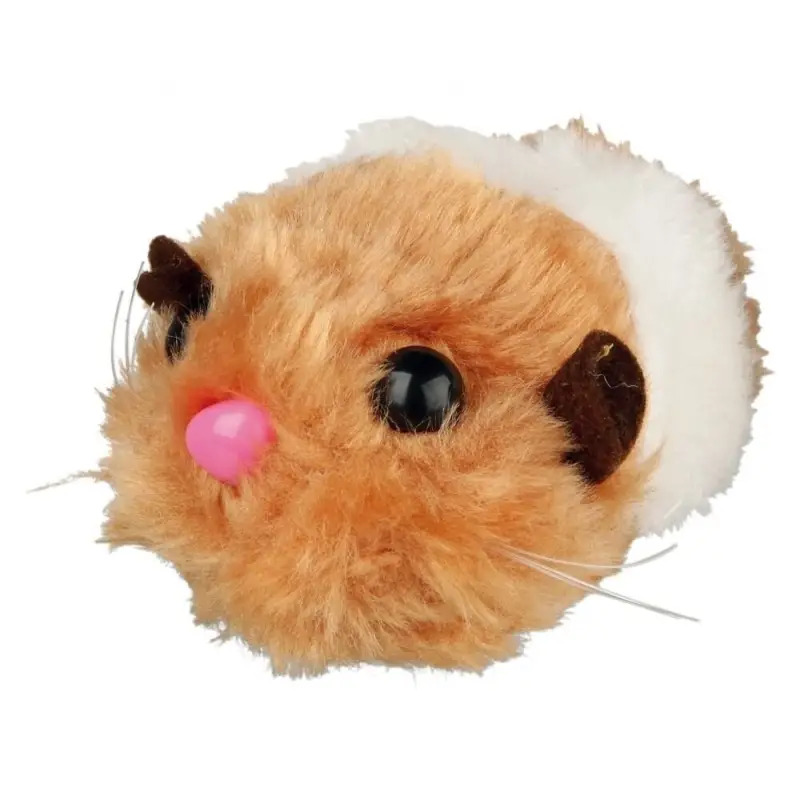 Brinquedo "Treme" de Peluche para Gato Trixie