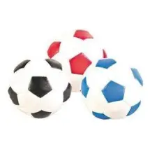 Brinquedo Bola Futebol MultiColoridas 3470 - 1040060169