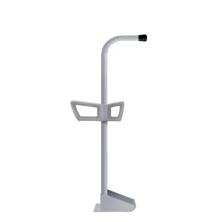 Suporte para Placas Gesso 810mm WK602500 Werku Werku