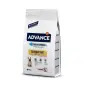 Ração para Cão Adult Mini Sensitive com Salmão 1,5Kg Advance Ração para Cão Adult Mini Sensitive com Salmão 1,5Kg Advance