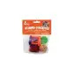 Brinquedo Sortido Pack de 4un para Gato 35572 Cat Love