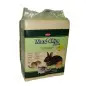 Lascas de Madeira Aromatizadas com Limão para Roedores 56lt Padovan