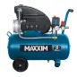 Compressor de Ar 50Lts 2,0HP Maxxim Compressor de Ar 50Lts 2,0HP Maxxim