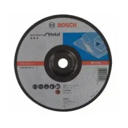 Disco de Rebarbar 230x6mm 2608603184 Bosch Bosch