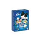 Snacks para Gato Felix Party Mix Favourite 4 4x40gr Purina Snacks para Gato Felix Party Mix Favourite 4 4x40gr Purina