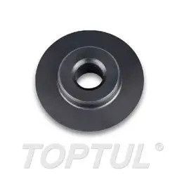 Lâmina de Corte 18mm para Cortador de Tubo SLAC1818 Toptul Toptul
