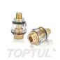 Mini Lubrificador para Ar Comprimido 1/4" 54mm KALA0815 Toptul Mini Lubrificador para Ar Comprimido 1/4" 54mm KALA0815 Toptul