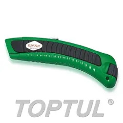 X-Ato com Lâmina Retrátil 165mm SCAA2017 Toptul Toptul