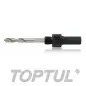 Adaptador para Diâmetros 14 a 30mm SAAD1401 Toptul